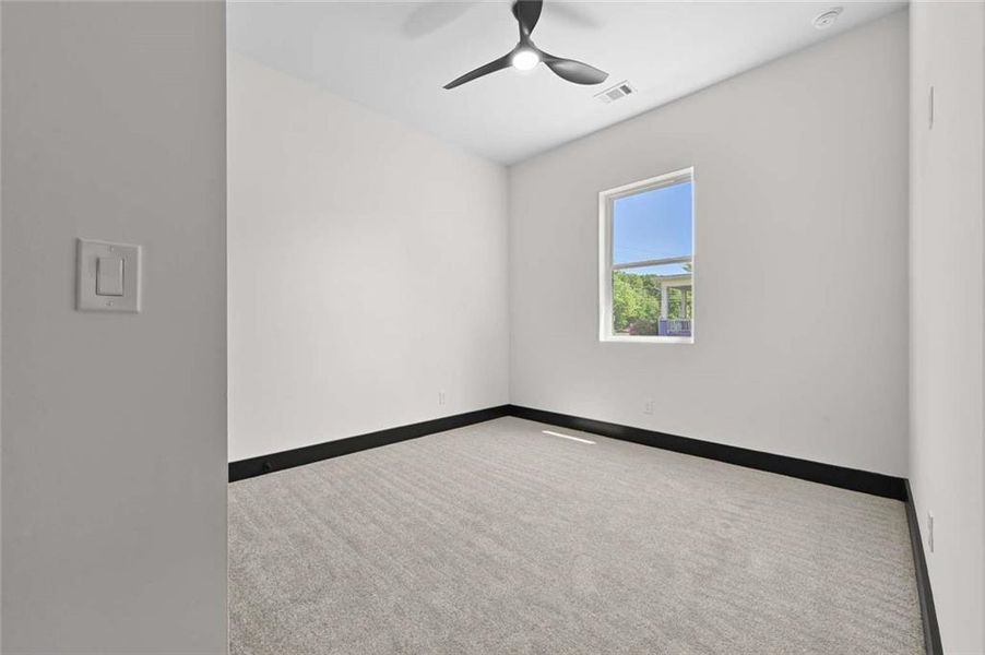 Spacious, unfurnished interior of a new home in , Lithonia (Image 39). Spacious, unfurnished interior of a new home in , Lithonia (Image 39).