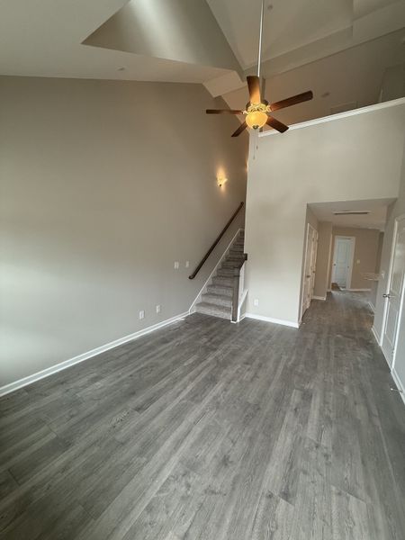 Stock Photo- Not actual home pictured