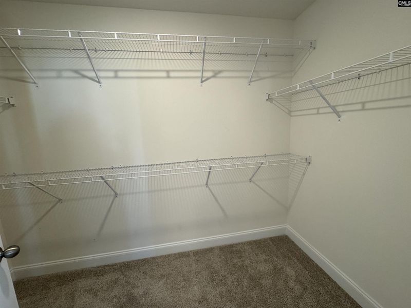 Spacious, unfurnished interior of a new home in Boykin Hills, Chapin (Image 23). Spacious, unfurnished interior of a new home in Boykin Hills, Chapin (Image 23).