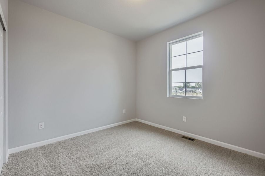 2,629sf New Home in Fort Collins, CO.  - Slide 18