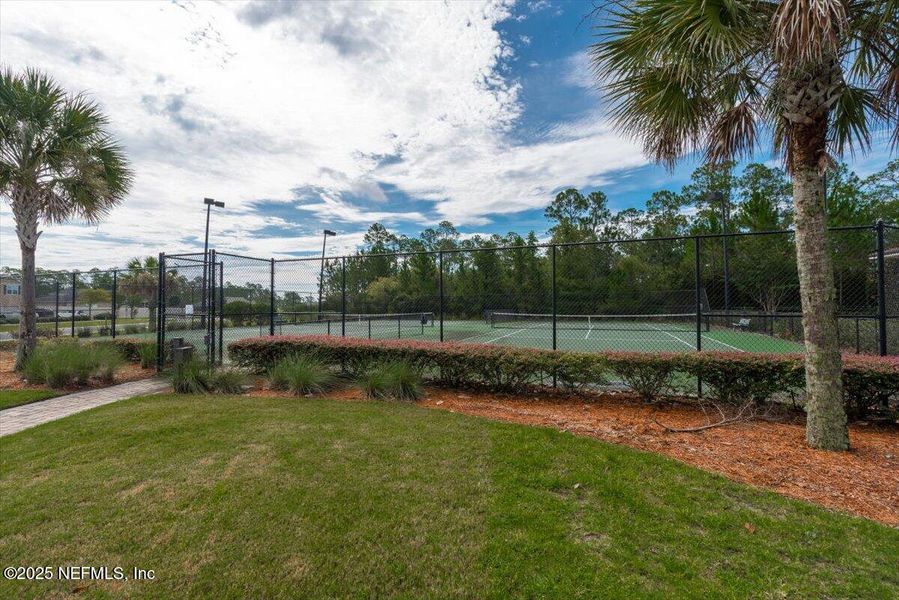 Community amenities in River Glen Express, Yulee (Image 26).