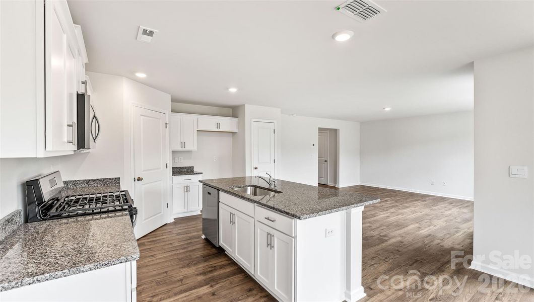 Photos are representative