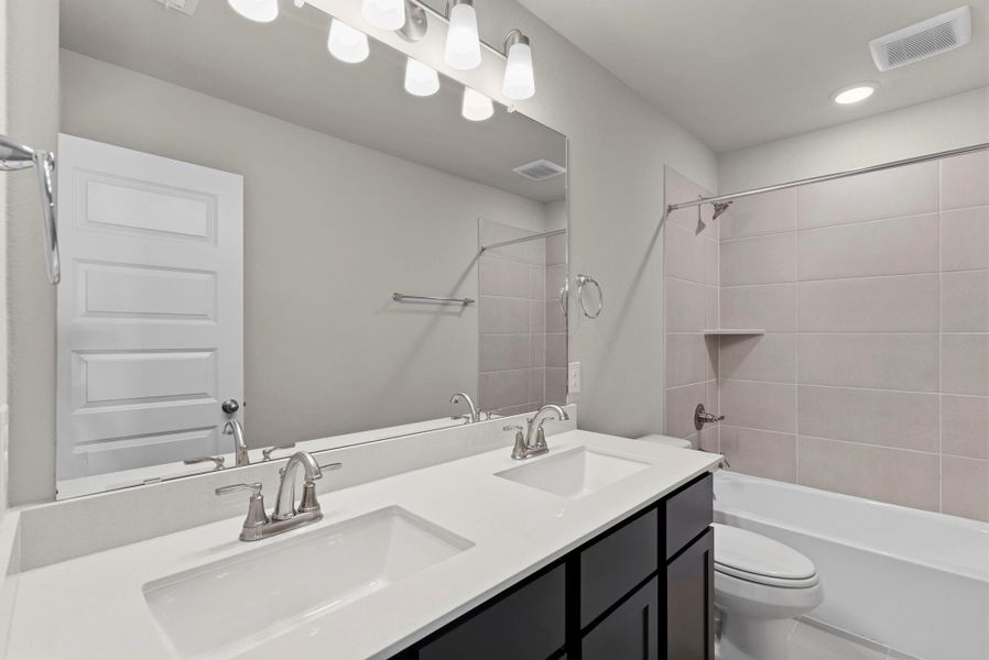 Image 36 of a home in Trinity Grove.