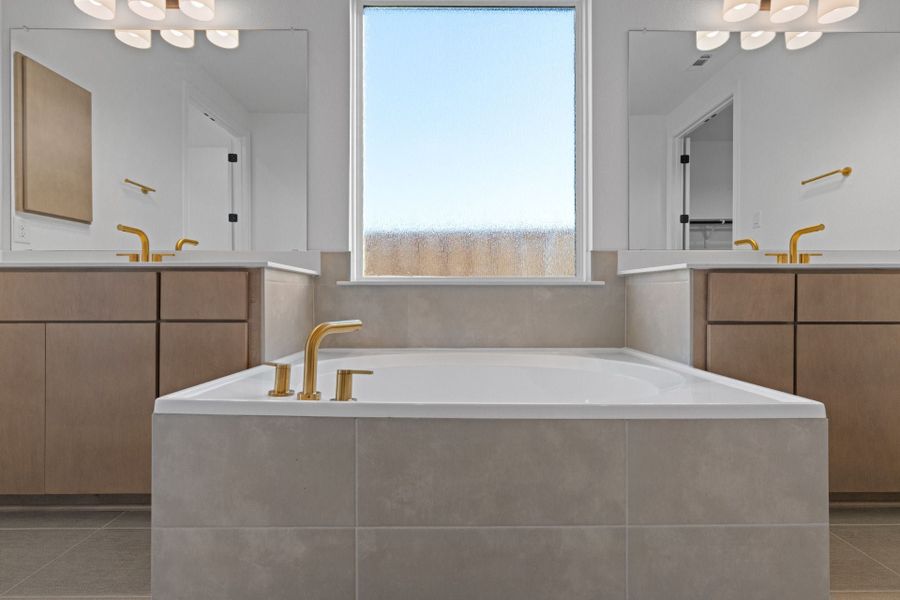 New Home in Georgetown, TX.  - Slide 20