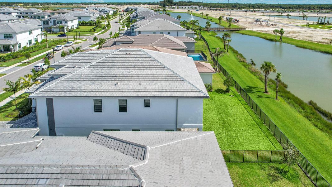 Image 74 of a home in Apex at Avenir.