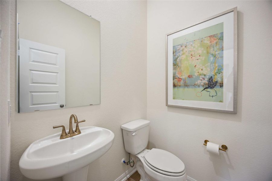 Not Actual Home. Representative Photo