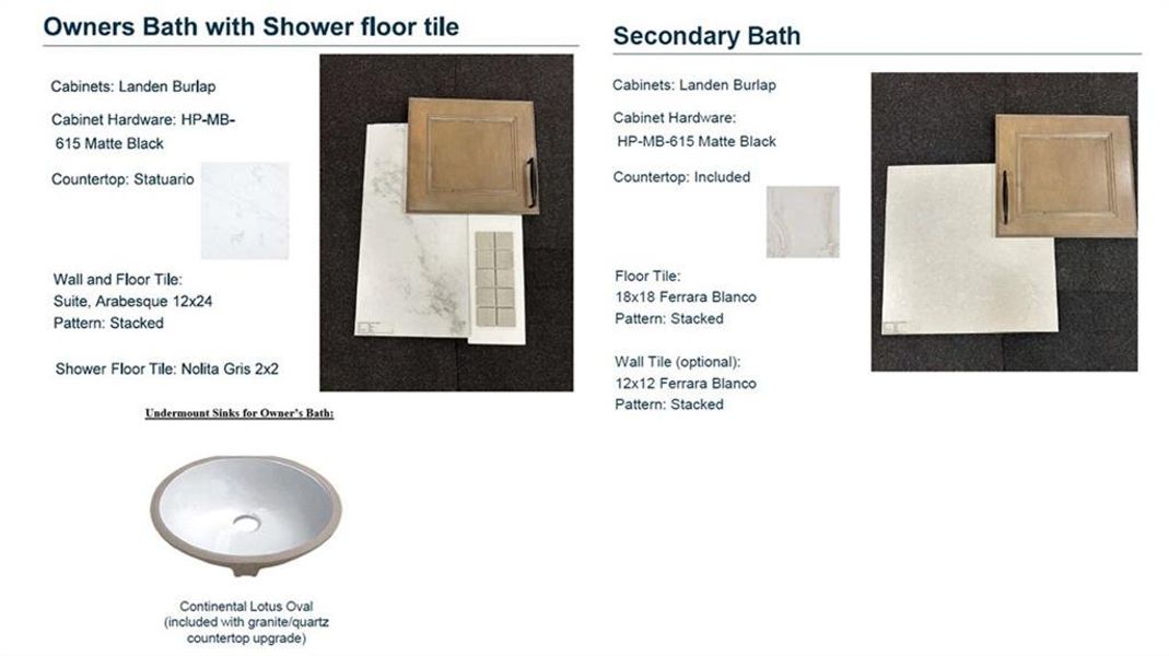 Sample of building materials used in homes in 1871 Hollywood, Atlanta (Image 25).