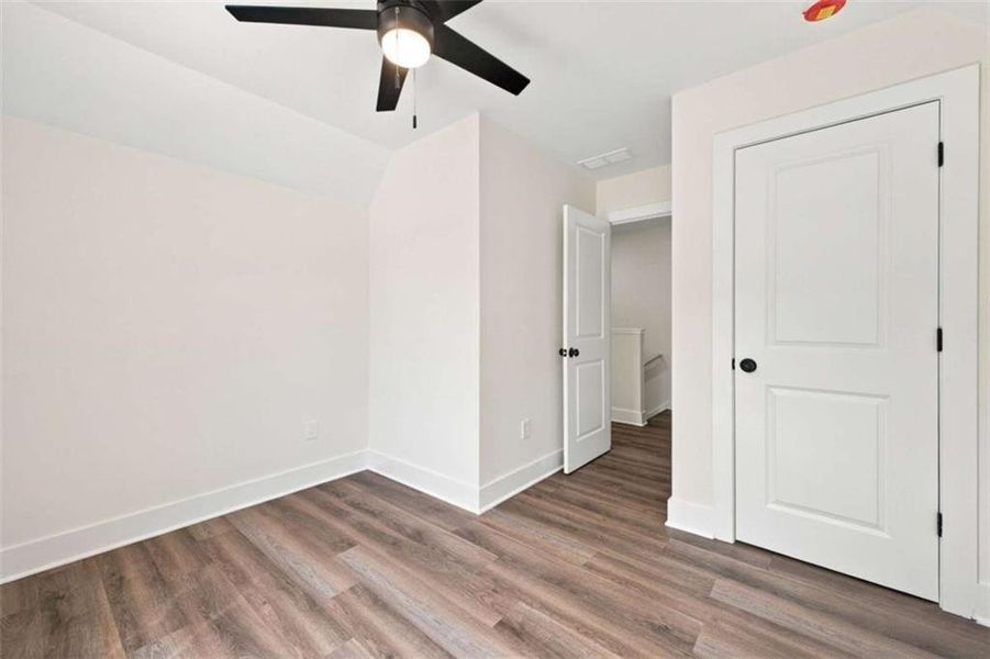 Spacious, unfurnished interior of a new home in , Rockmart (Image 35). Spacious, unfurnished interior of a new home in , Rockmart (Image 35).