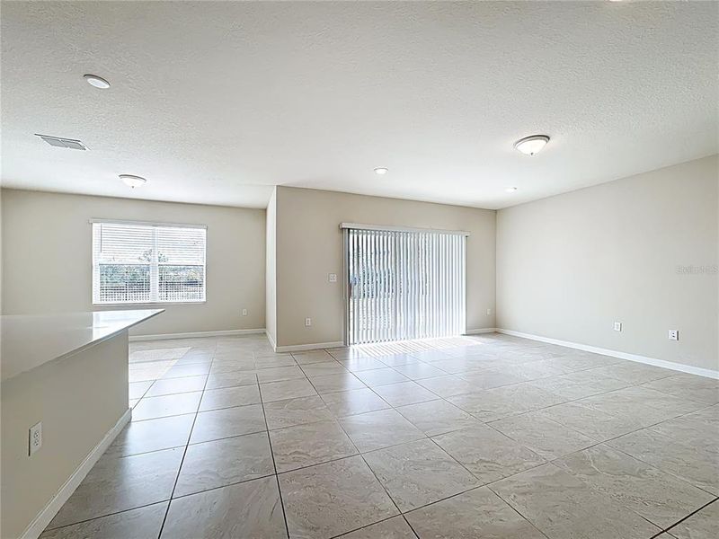 Spacious, unfurnished interior of a new home in , Clermont (Image 12). Spacious, unfurnished interior of a new home in , Clermont (Image 12).