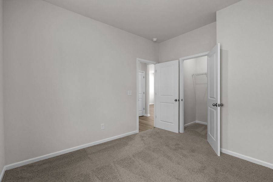 1,379sf New Home in Shallotte, NC.  - Slide 33