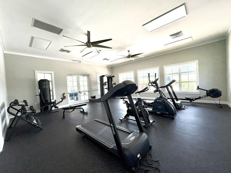 Community amenities in Tradition - Kenley, Port St. Lucie (Image 35). Community amenities in Tradition - Kenley, Port St. Lucie (Image 35).