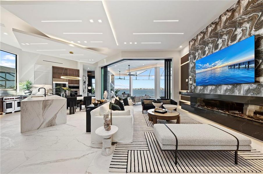 Community amenities in Shellstone at Waterside, Sarasota (Image 41).