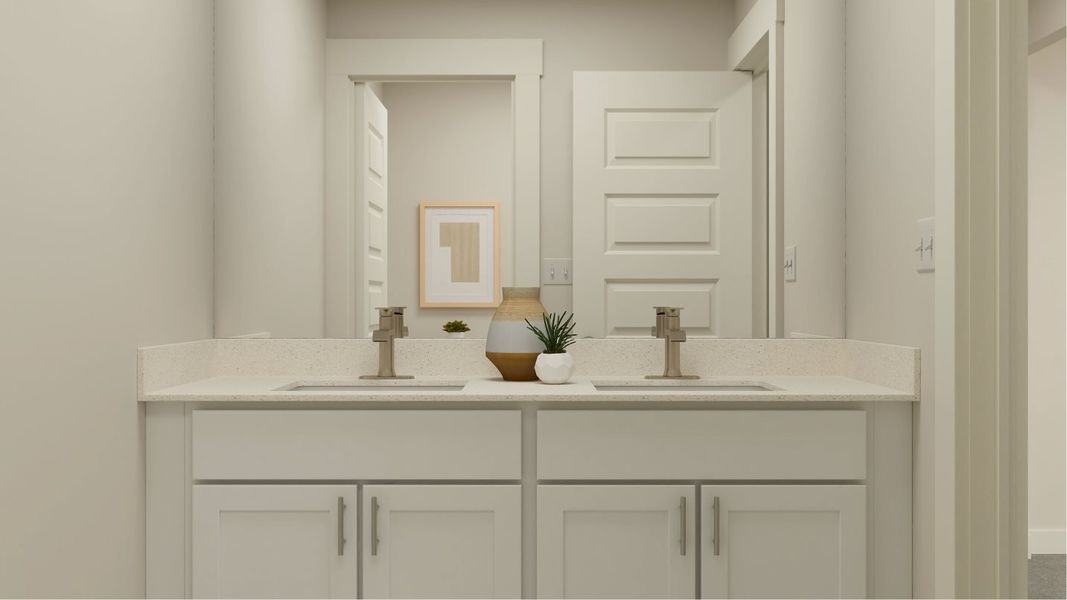 Monarch Bathroom 4 Monarch Bathroom 4