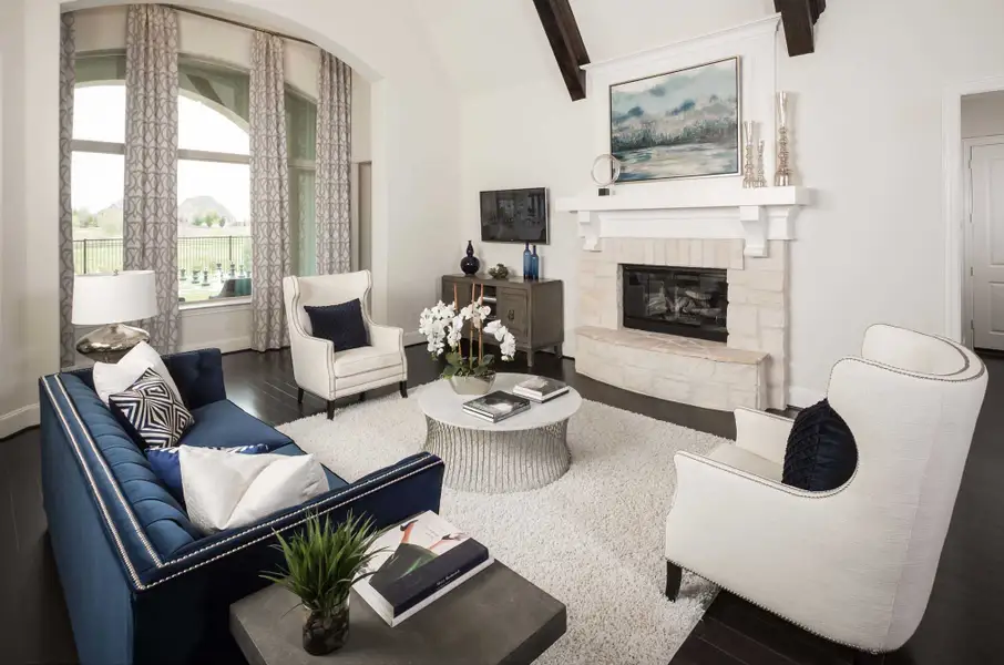 Family Room Family Room