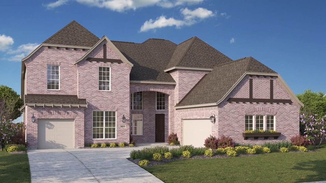 Elevation A Elevation A