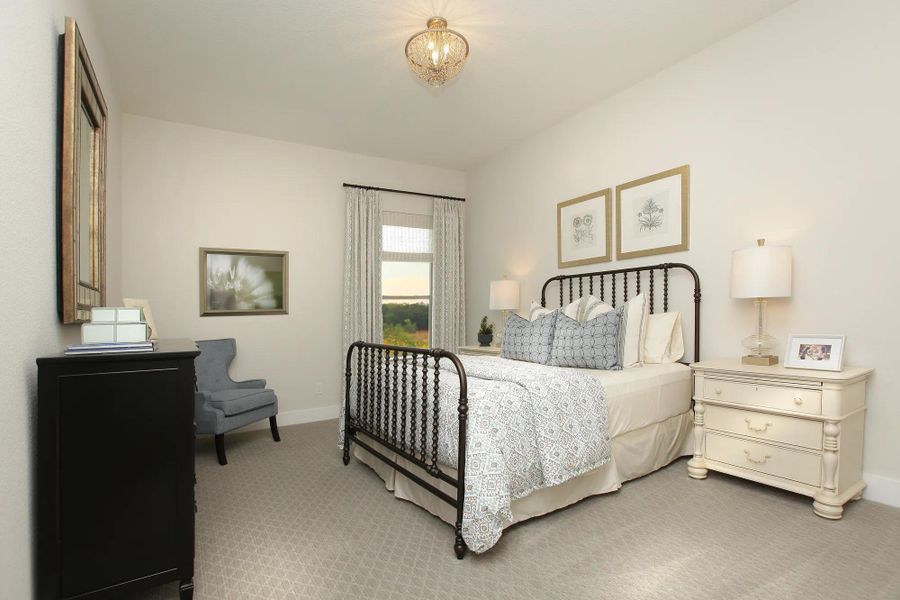 The Grantley Bedroom 4