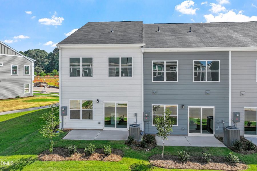 04-191 Central Townes Wy Lot 319 [240873 04-191 Central Townes Wy Lot 319 [240873