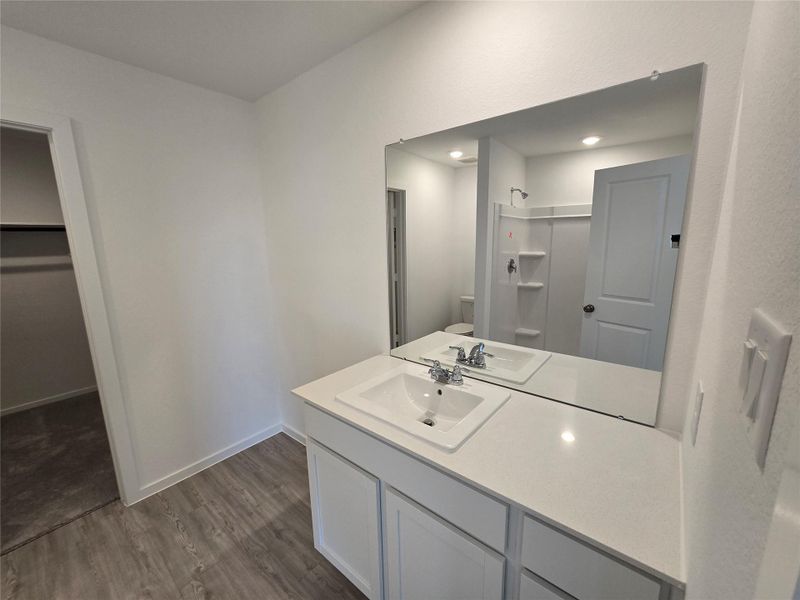 Pictures are representative of floor plan - not actual home