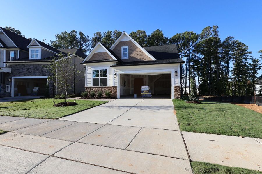 Front Exterior