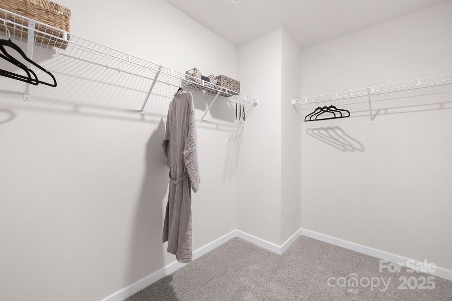 Photos are representative