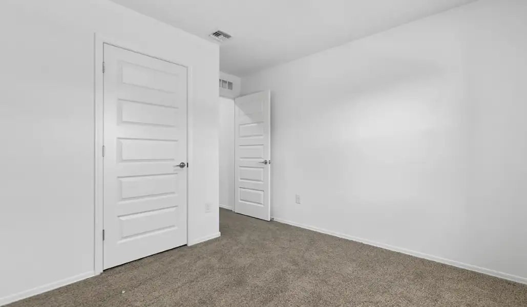 Spacious, unfurnished interior of a new home in Sorrel Ridge Estates, Tucson (Image 29). Spacious, unfurnished interior of a new home in Sorrel Ridge Estates, Tucson (Image 29).