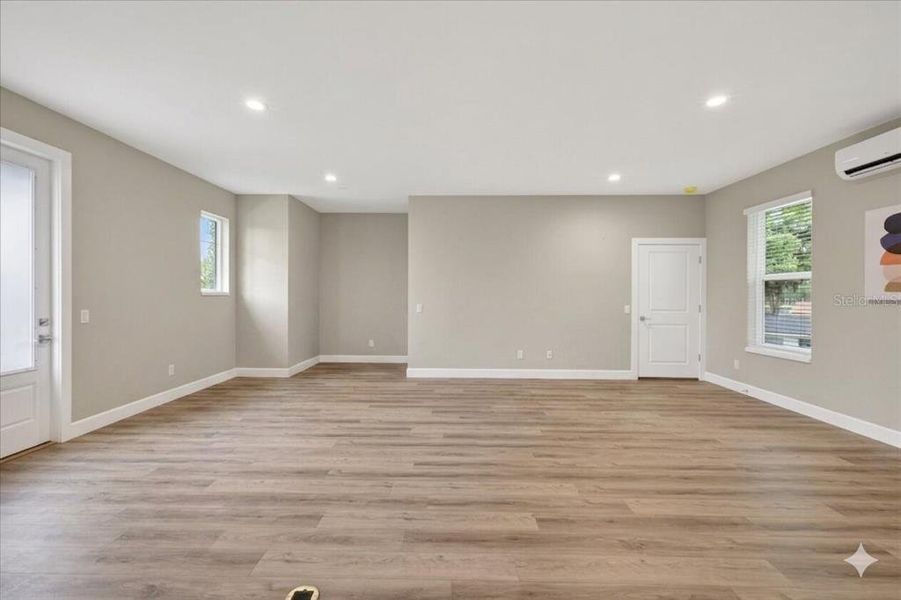Spacious, unfurnished interior of a new home in , Lutz (Image 22). Spacious, unfurnished interior of a new home in , Lutz (Image 22).