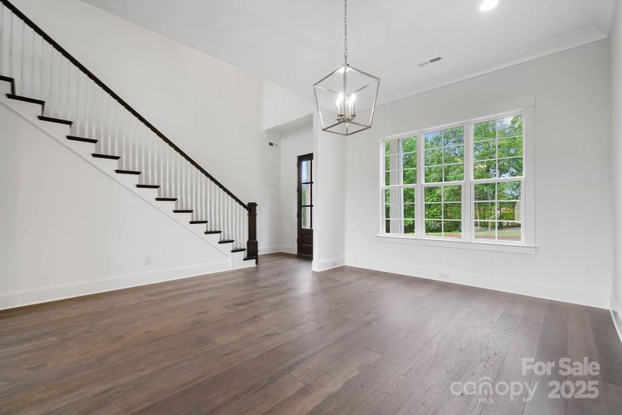 Dining Room Dining Room