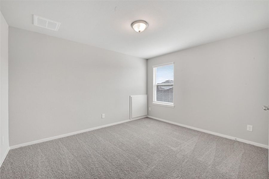 Spacious, unfurnished interior of a new home in Rollingbrook Estates, Baytown (Image 31). Spacious, unfurnished interior of a new home in Rollingbrook Estates, Baytown (Image 31).