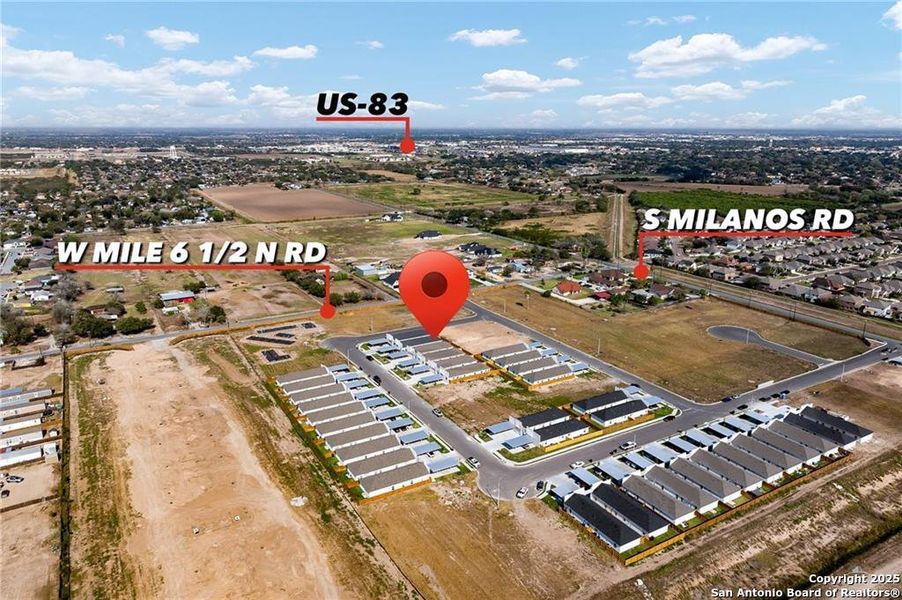 Image 11 of a home in .