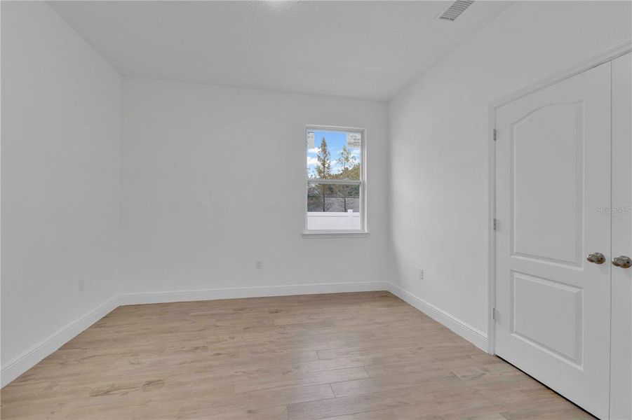 Spacious, unfurnished interior of a new home in , St. Cloud (Image 15). Spacious, unfurnished interior of a new home in , St. Cloud (Image 15).