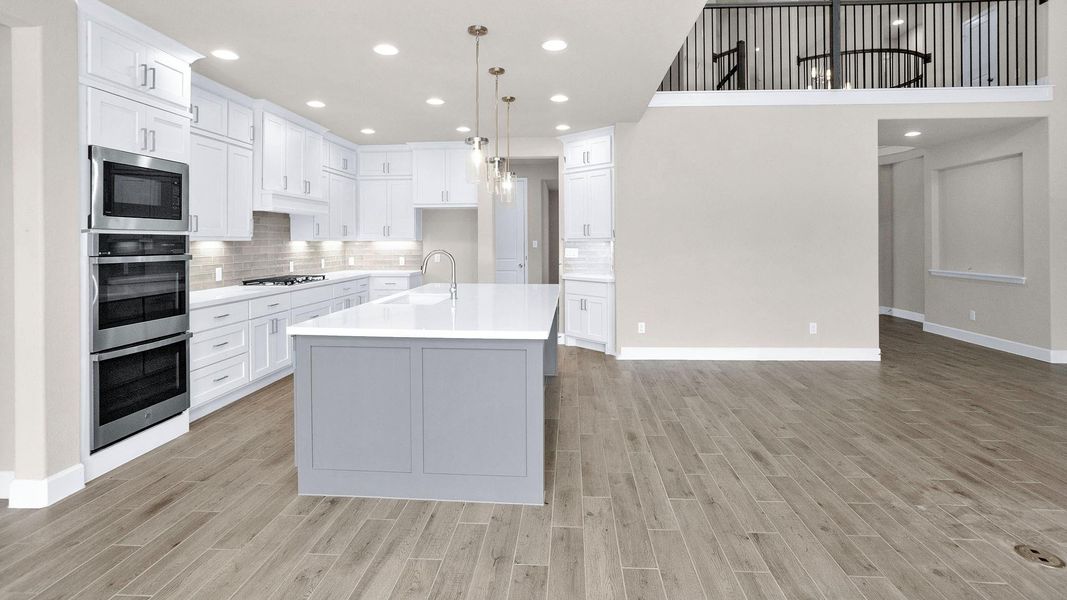 Image 19 of a home in Kresston 65'.