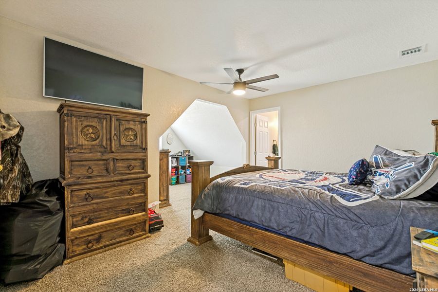 Furnished interior view inside a new home in , Moore (Image 11). Furnished interior view inside a new home in , Moore (Image 11).