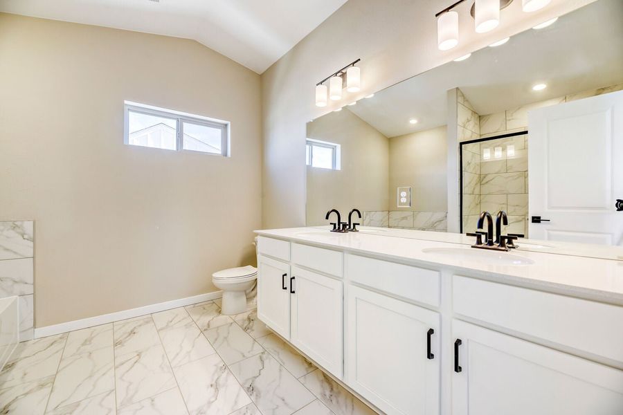 3br New Home in Arvada, CO.  - Slide 23