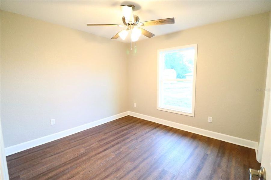 Spacious, unfurnished interior of a new home in , Summerfield (Image 9).
