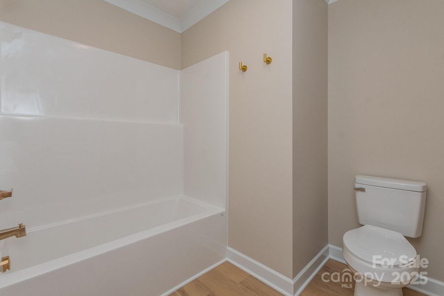 Spacious, unfurnished interior of a new home in , Linwood (Image 17). Spacious, unfurnished interior of a new home in , Linwood (Image 17).