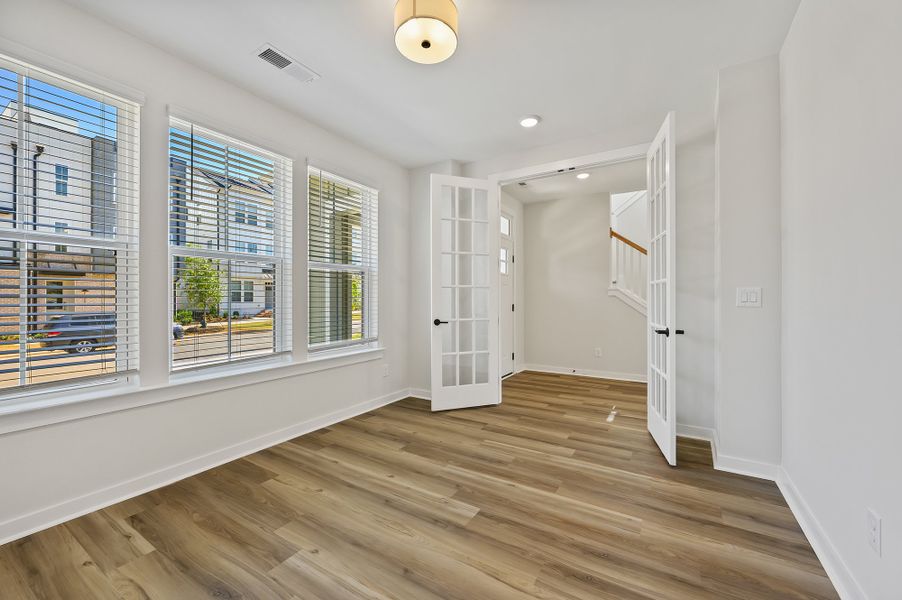 The Chennault - Study The Chennault - Study