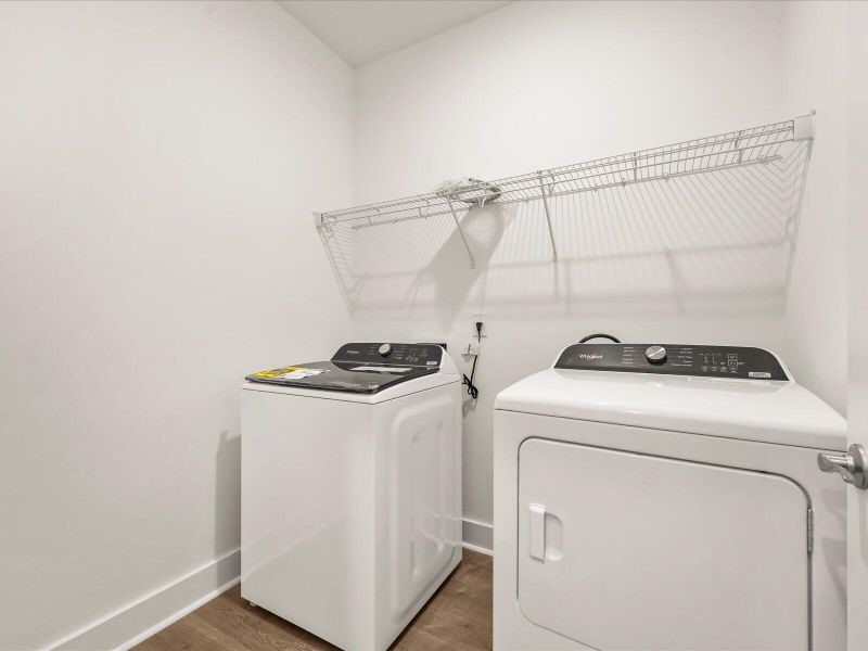 Close-up of interior finishes inside a home in The Coves at Lakes of Cane Bay, Summerville (Image 16). Close-up of interior finishes inside a home in The Coves at Lakes of Cane Bay, Summerville (Image 16).