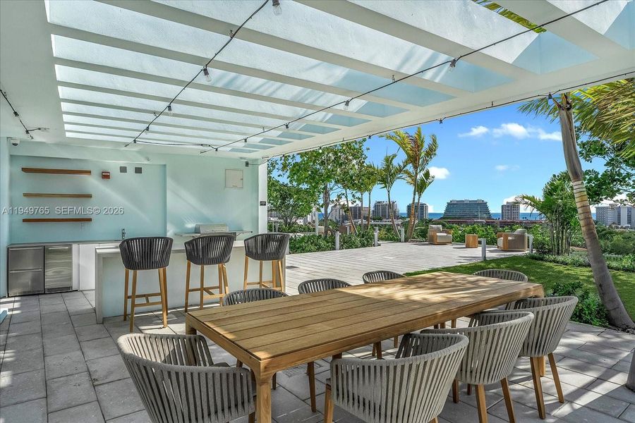 Community amenities in , Bay Harbor Islands (Image 39).