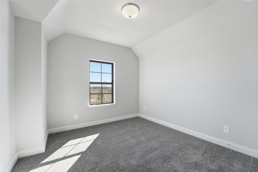Spacious, unfurnished interior of a new home in , Cypress (Image 24). Spacious, unfurnished interior of a new home in , Cypress (Image 24).