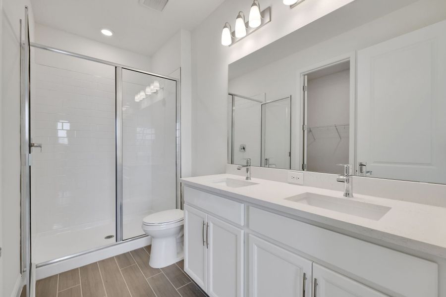 Parrish, FL New Home.  - Slide 24