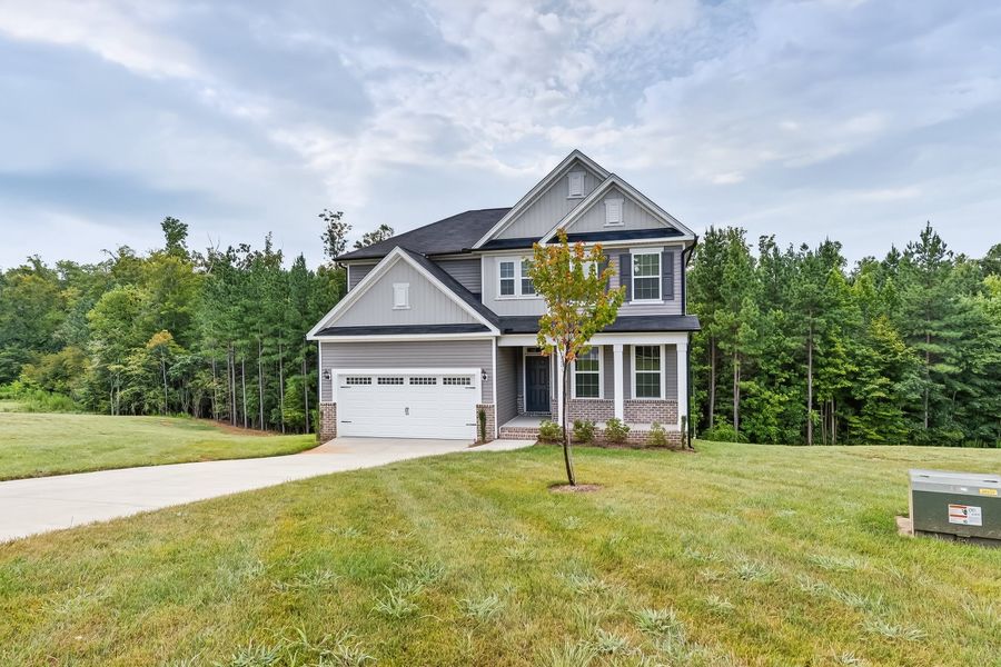 4br New Home in Stokesdale, NC. - Slide 2 4br New Home in Stokesdale, NC. - Slide 2