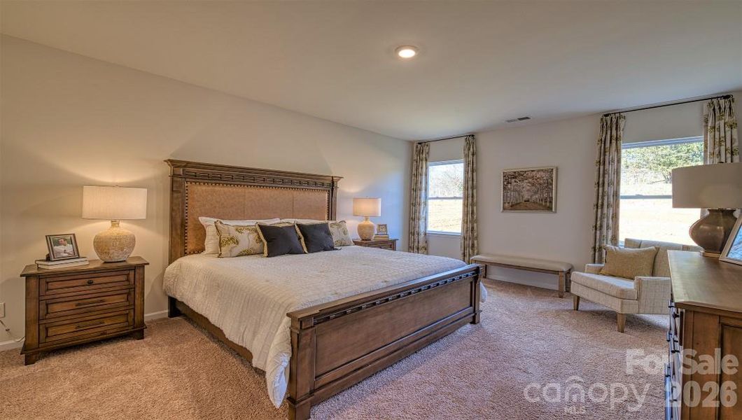 Photos are representative