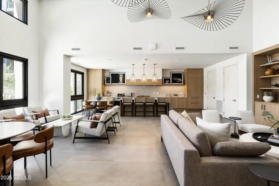 Community Clubhouse Community Clubhouse