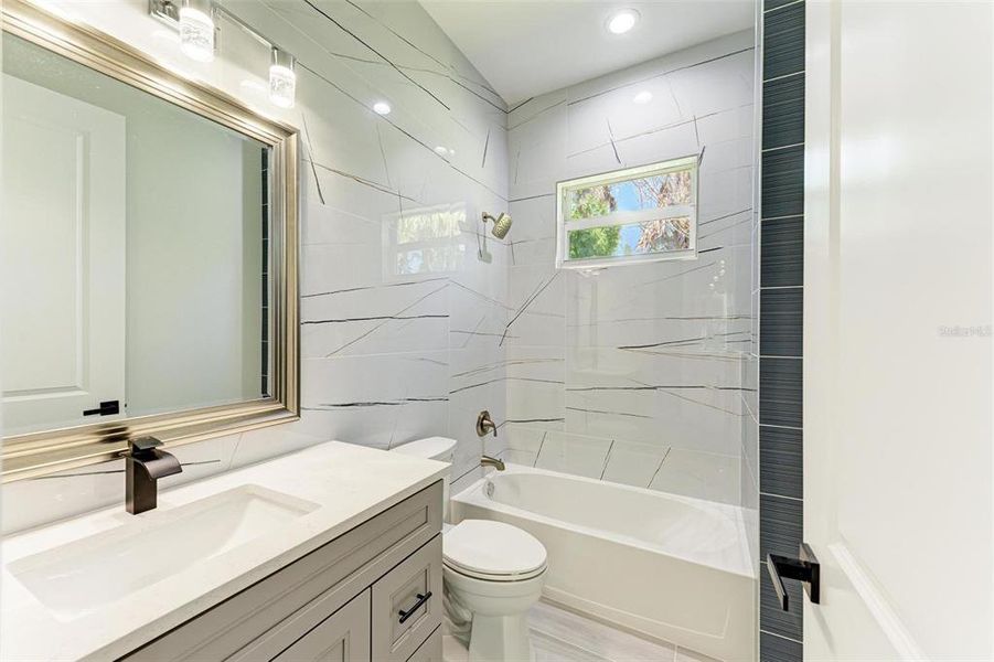 Furnished interior view inside a new home in , North Port (Image 3). Furnished interior view inside a new home in , North Port (Image 3).