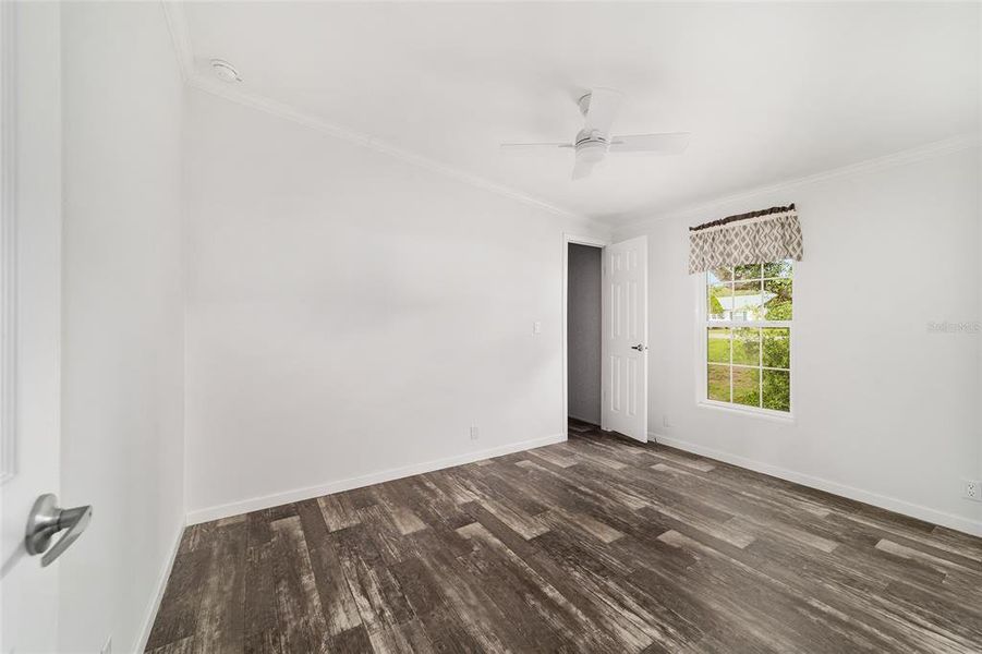 Spacious, unfurnished interior of a new home in , Ocala (Image 34). Spacious, unfurnished interior of a new home in , Ocala (Image 34).