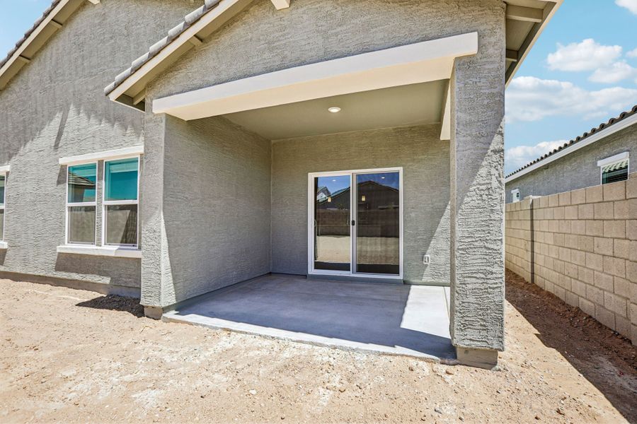 3br New Home in Maricopa, AZ.  - Slide 28