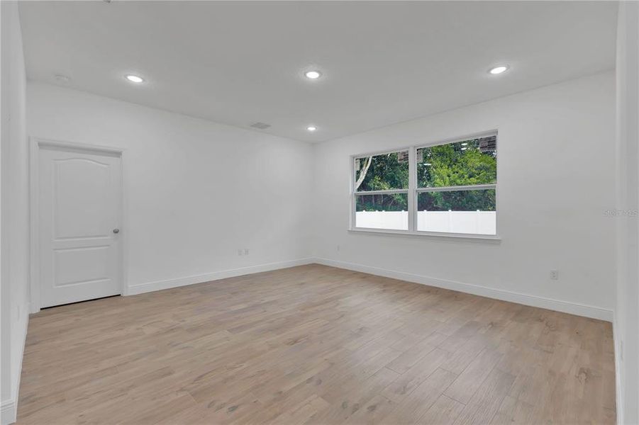 Spacious, unfurnished interior of a new home in , St. Cloud (Image 13). Spacious, unfurnished interior of a new home in , St. Cloud (Image 13).