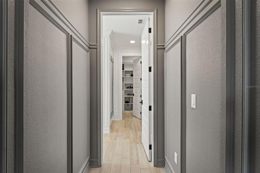 Image 74 of a home in Whispering Oaks Preserve.