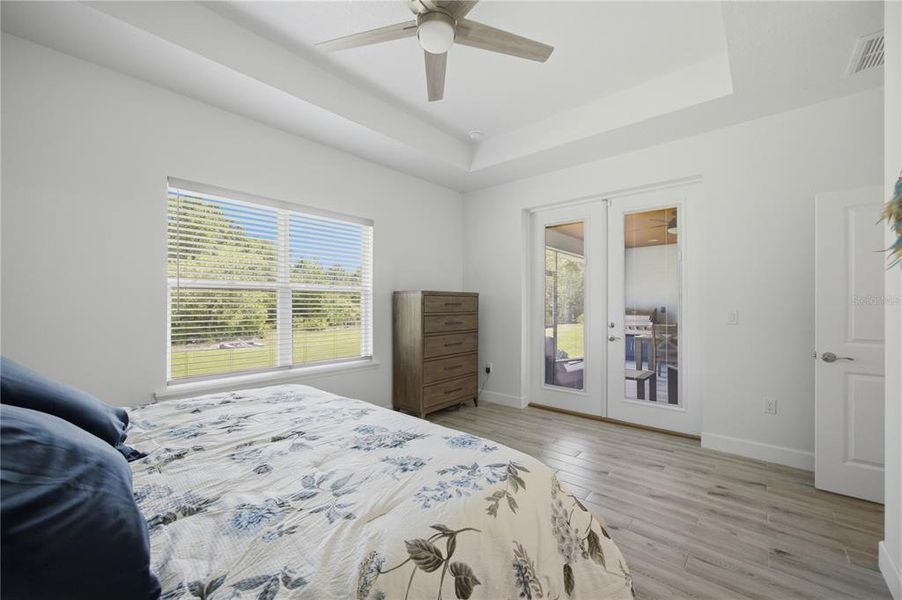 Furnished interior view inside a new home in , Wesley Chapel (Image 19). Furnished interior view inside a new home in , Wesley Chapel (Image 19).
