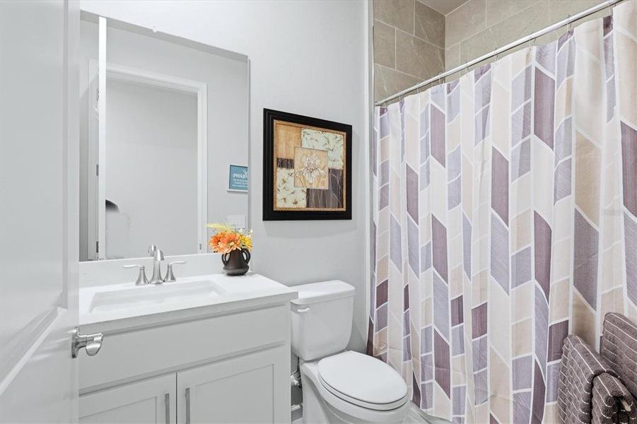 Furnished interior view inside a new home in , Venice (Image 33). Furnished interior view inside a new home in , Venice (Image 33).